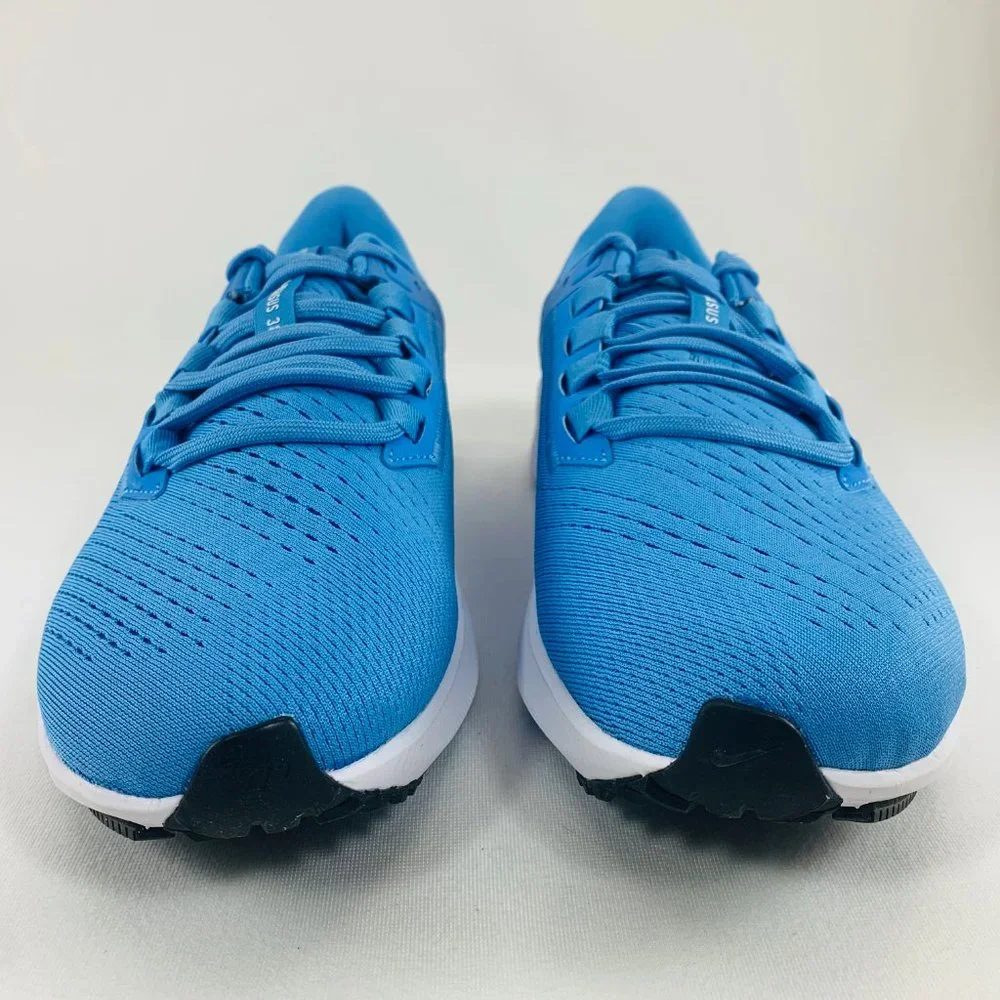 Nike Air Zoom Pegasus 38 TB UNC Blue (Men's Sizes) New Running Shoes CZ1893-400_4